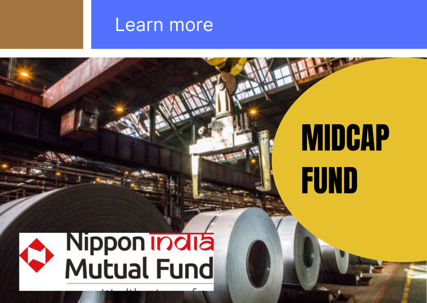 NIPPON MIDCAP FUND