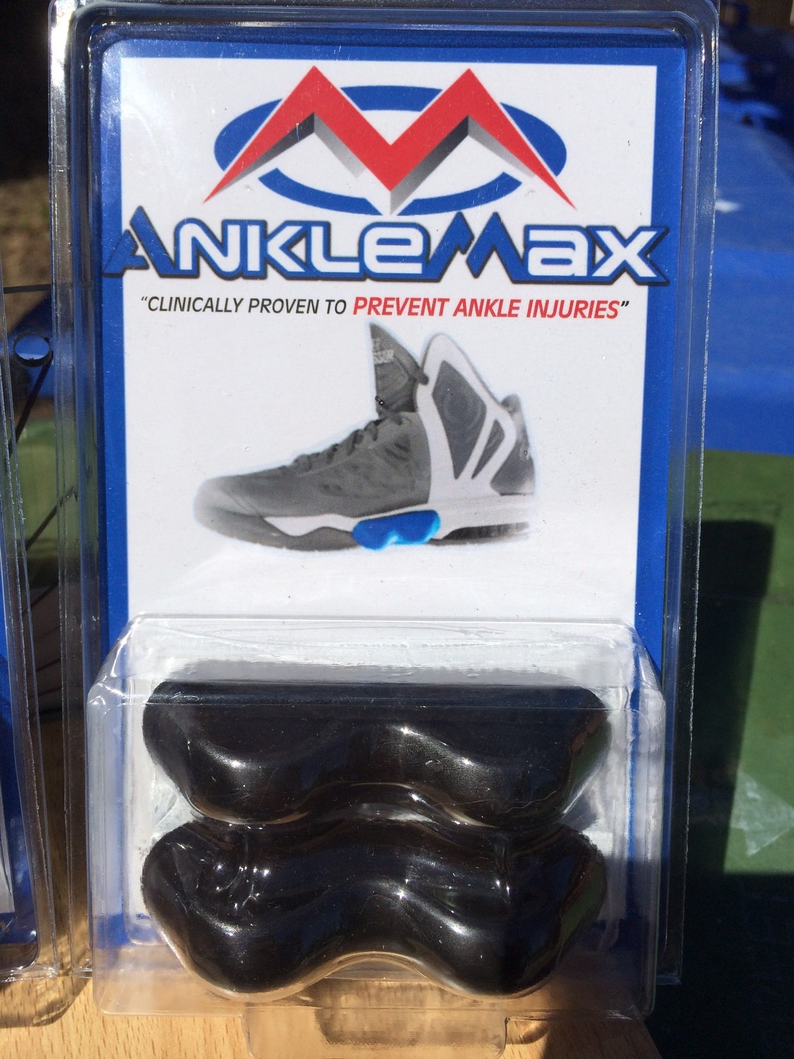 Anke Max Black Anke Max Black