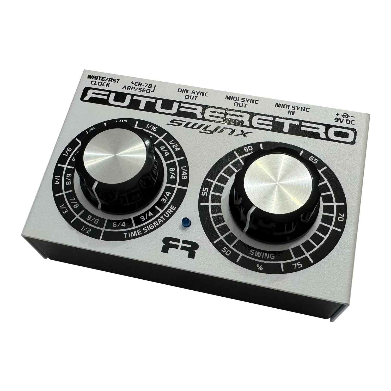 SYNC-BEAT BOX〜893Days　access [CD] SyncBox | up to 4 devices - MindRove