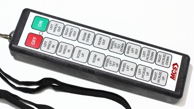 Valve-Mate II Transmitters