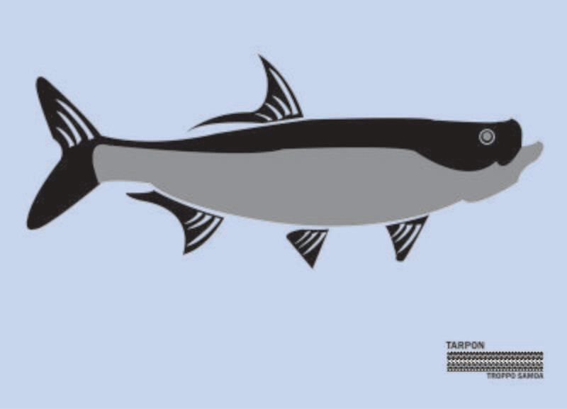 Tarpon Flag
