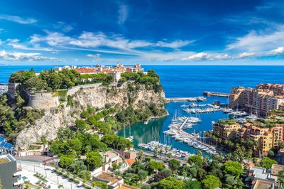 Monaco Residency ı A Heaven for Business Leaders