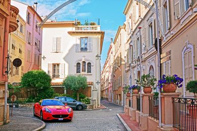 A Guide to Buying Real Estate in Monaco ı A Luxurious Investment
