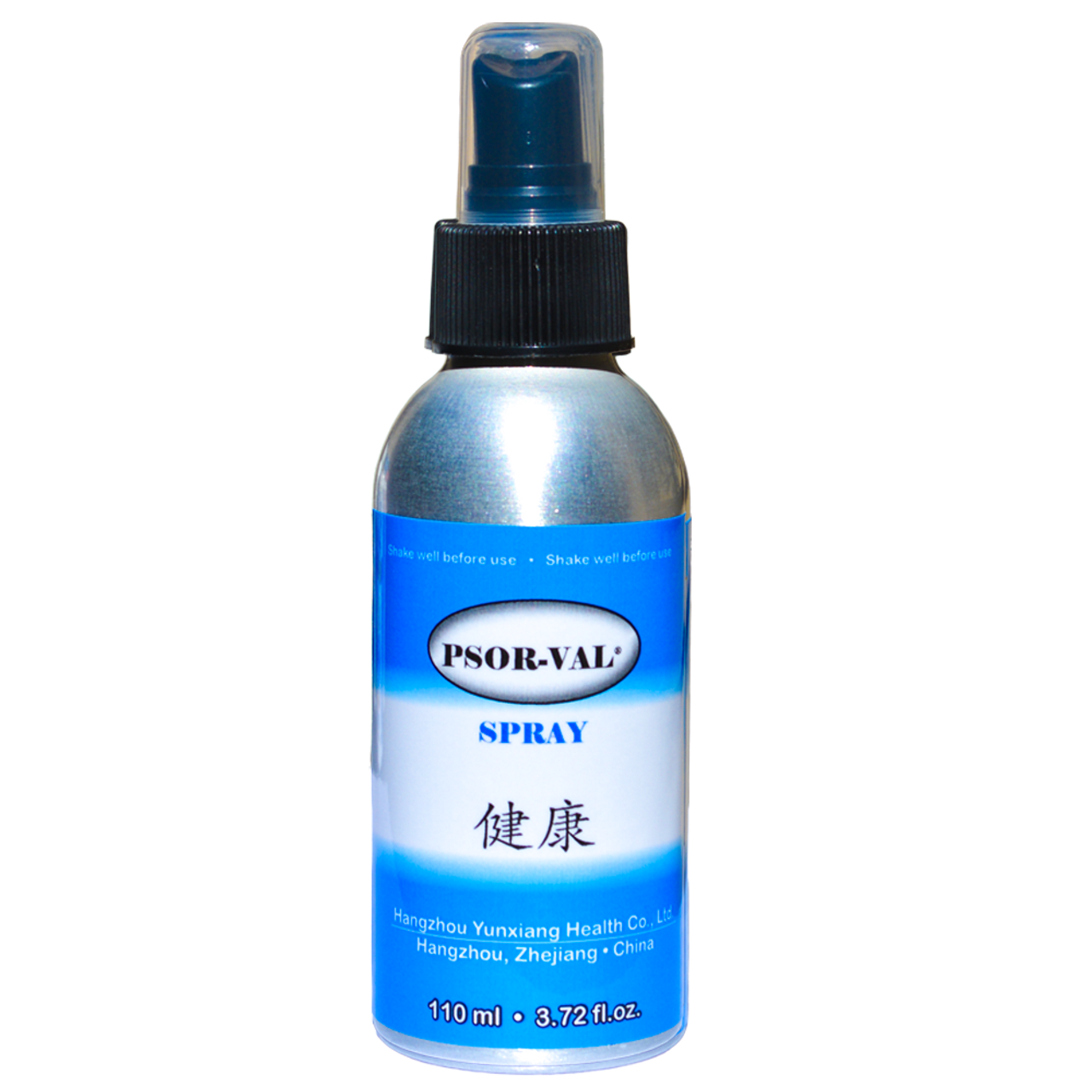 Psor-val Spray 110ml
