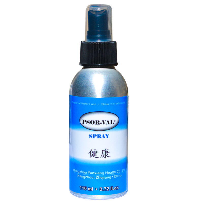 Psor-val Spray 110ml
