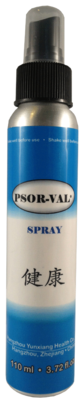 Psor-val Spray 110ml