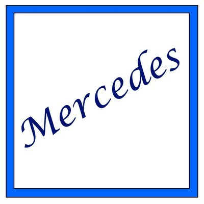 Mercedes