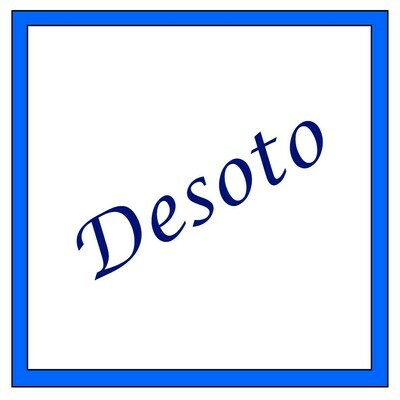 Desoto