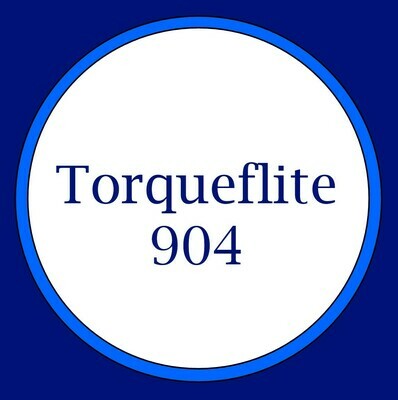 Torqueflite 6 / 904