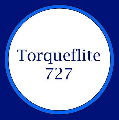 Torqueflite 8 / 727