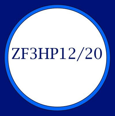 ZF3HP12/20