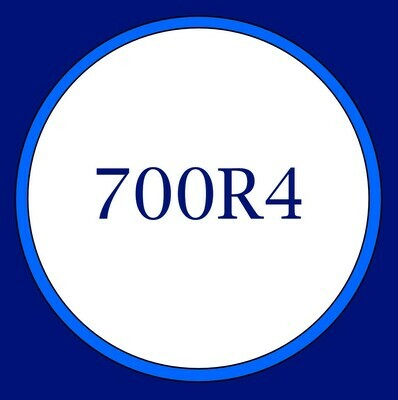 700R4