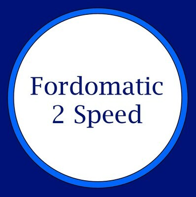 Fordomatic FM2