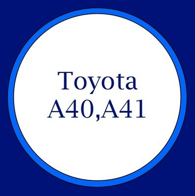 A40 / A41