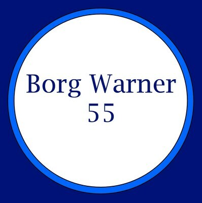 Borg Warner 55