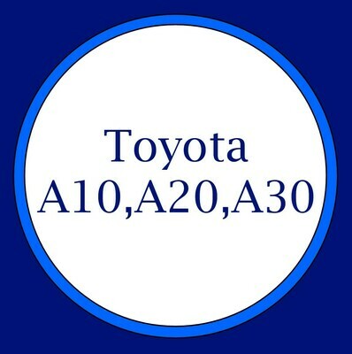 A10 / A20 / A30