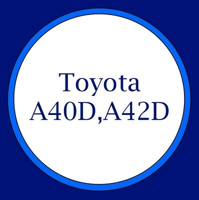 A40D / A42D