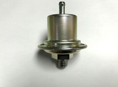 1958-1962 Cast Iron Powerglide Vacuum Modulator