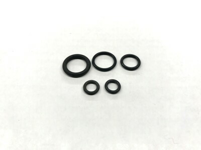 Powerflite / Cast Iron Torqueflite Selector Cable Seal Kit