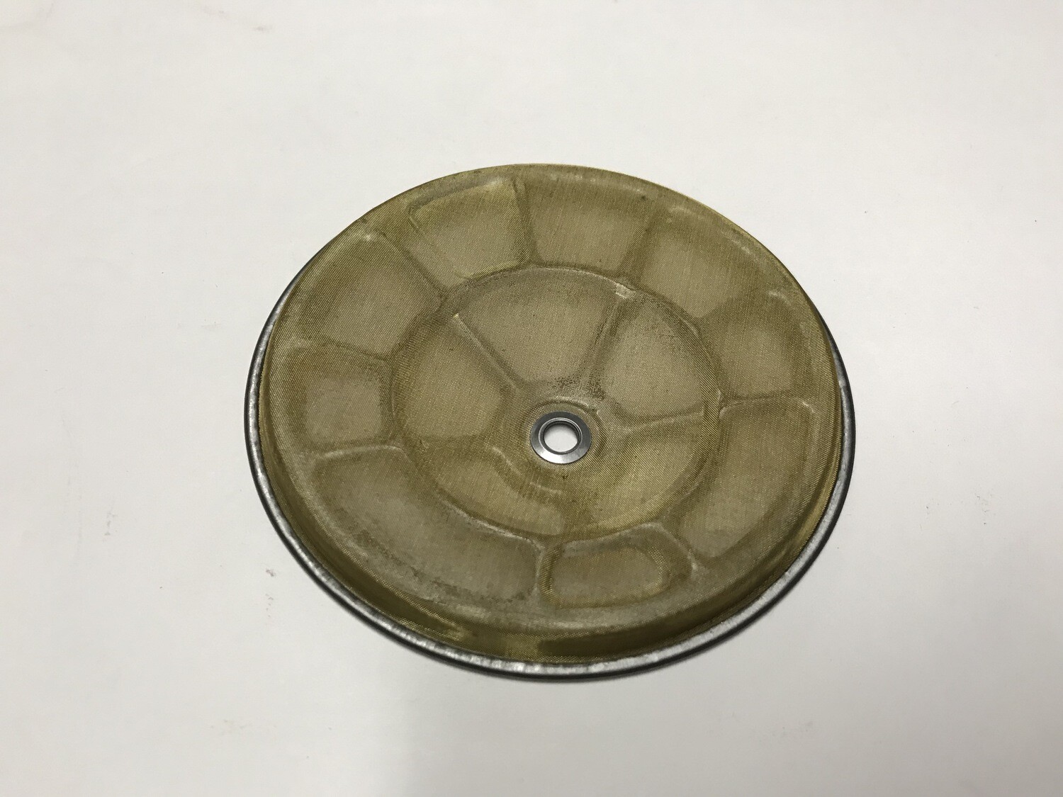 Volkswagon Filter Screen