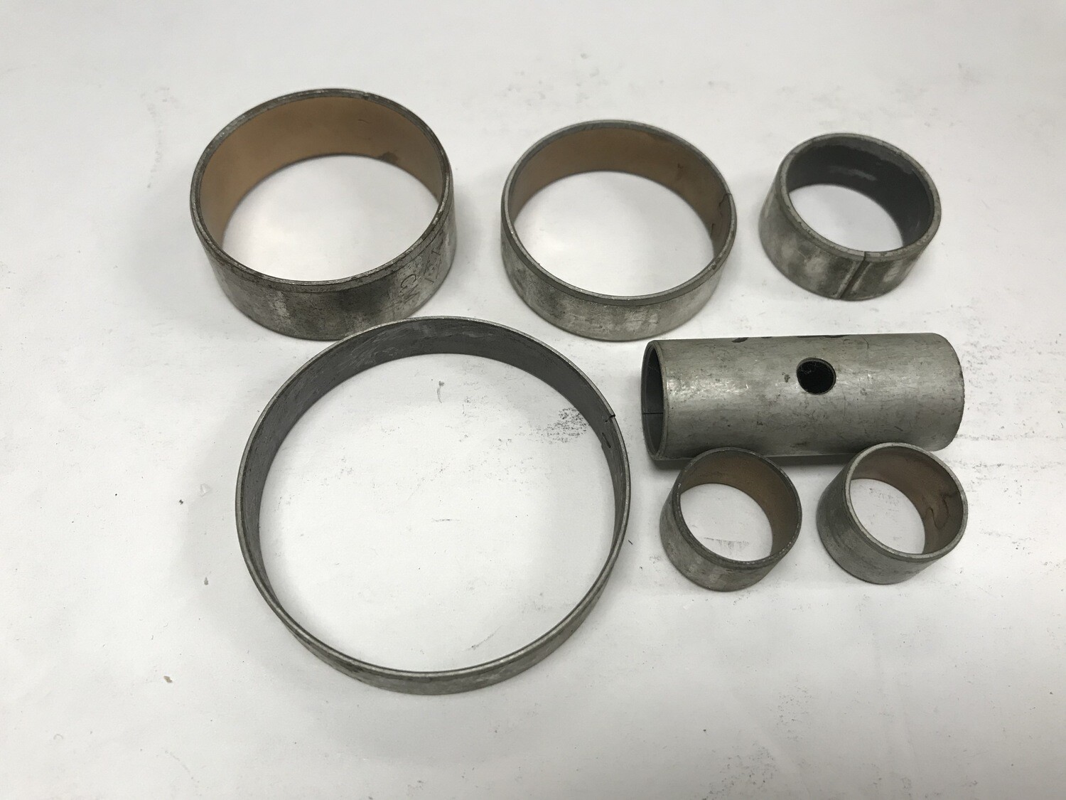 1960-1969 Corvair Powerglide Bushing Kit