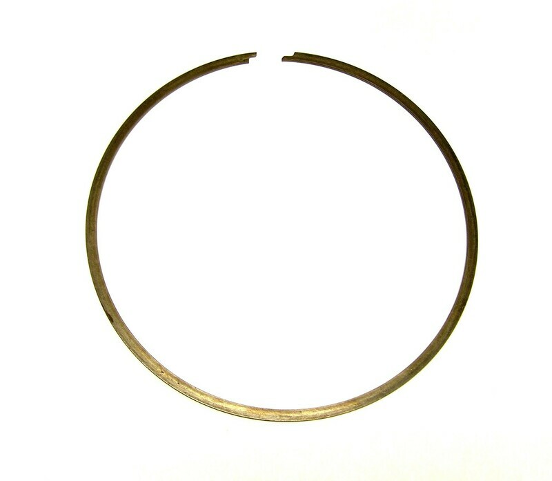 1956-1964 Jetaway Coupling Cover Snap Ring