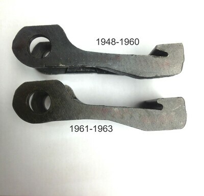 1961-1963 Reverse Band Anchor