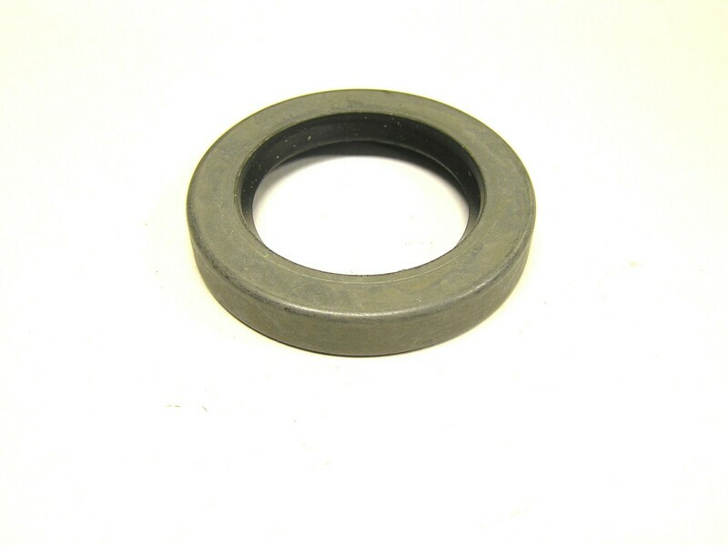 Dynaflow Torque Tube Seal