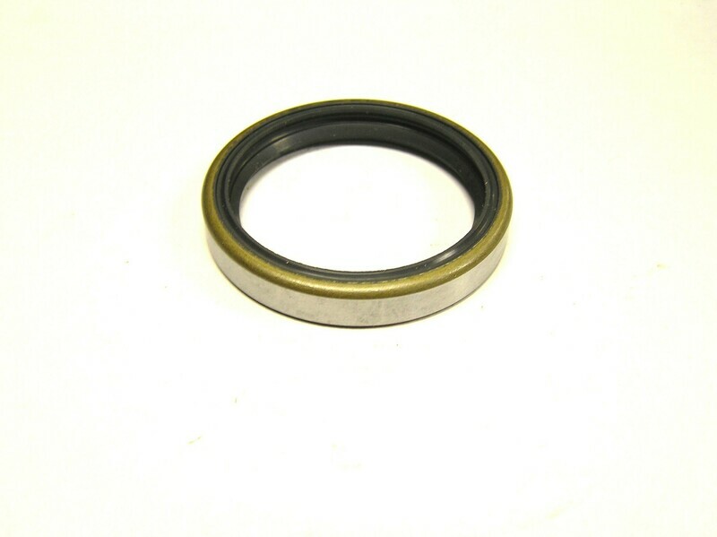 Dynaflow Torque Ball Seal