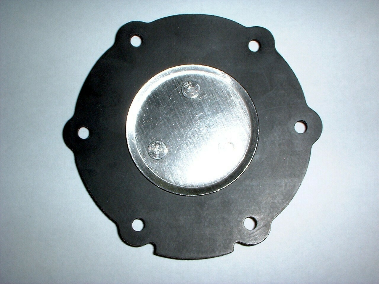 Cast Iron Powerglide Modulator Diaphragm