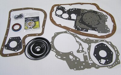 1982-1985 TH325-4L Rebuilding Kits