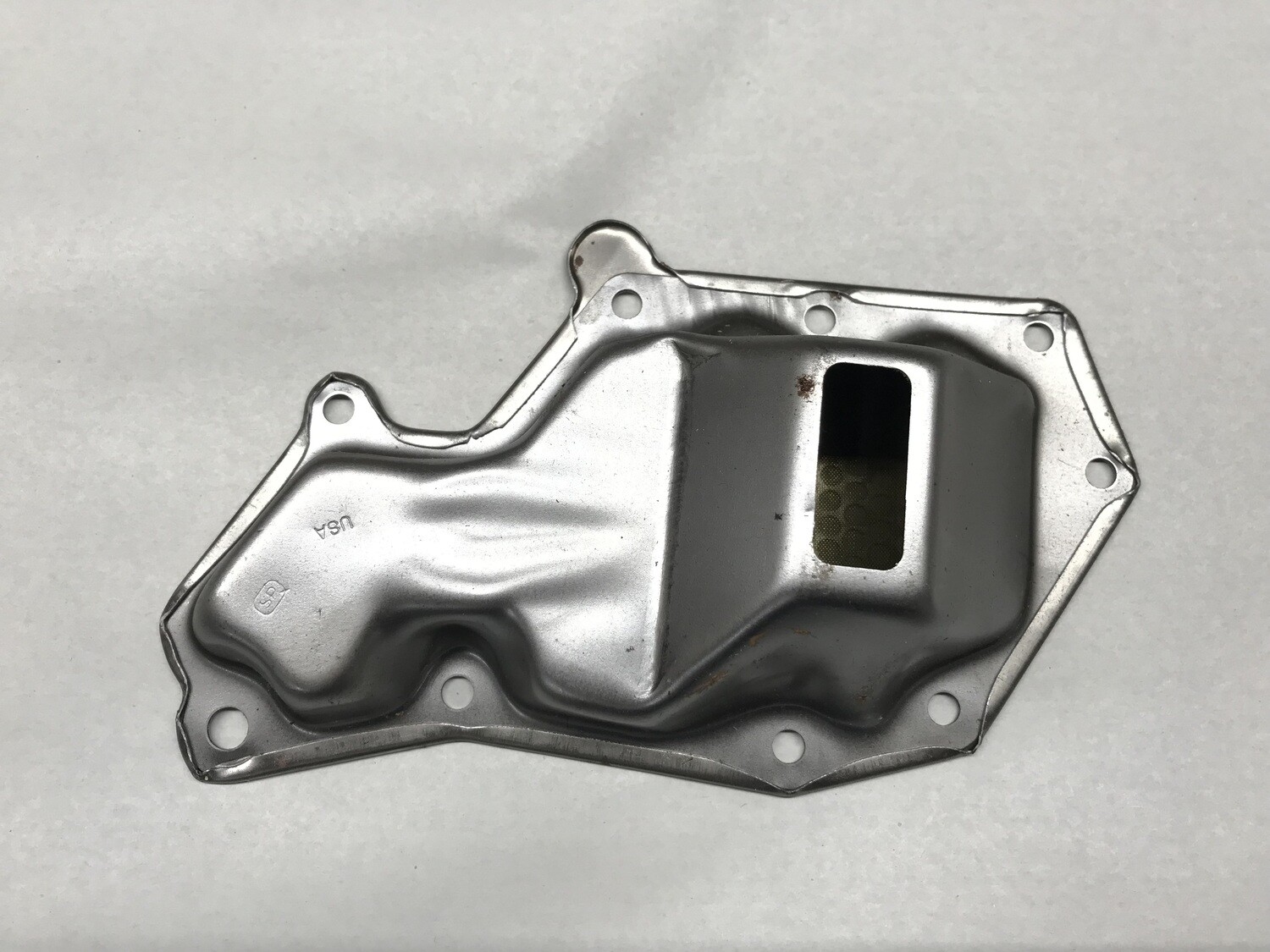 thumbnail image 2 of C4 Filter Kit 1974-1981 Deep Pan – Hump Filter – Ford Lincoln Mercury – Raybestos 2 of 6