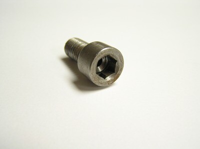 TH400 Transmission Center Support Bolt