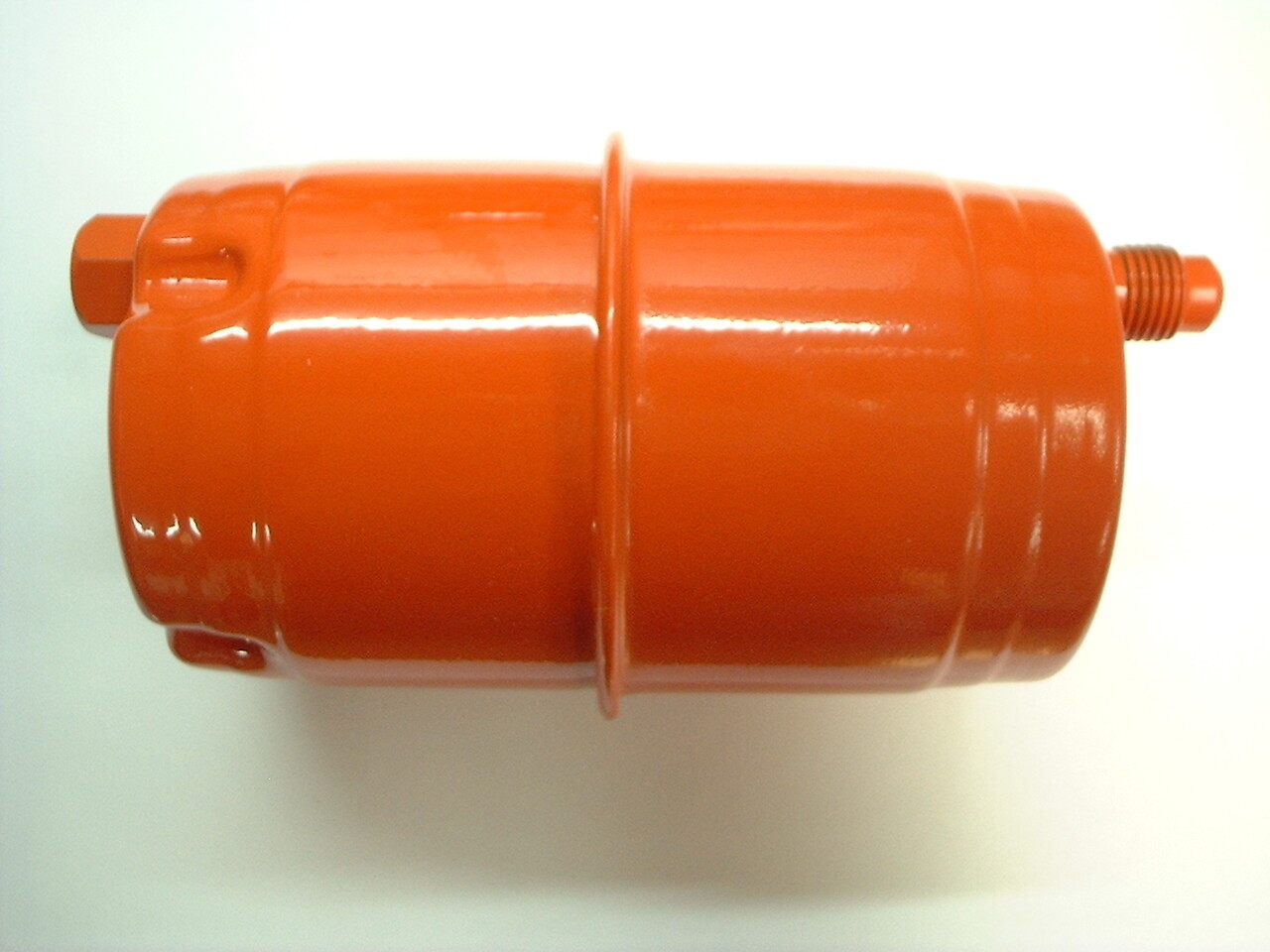 Transmission Cooler Line Filter