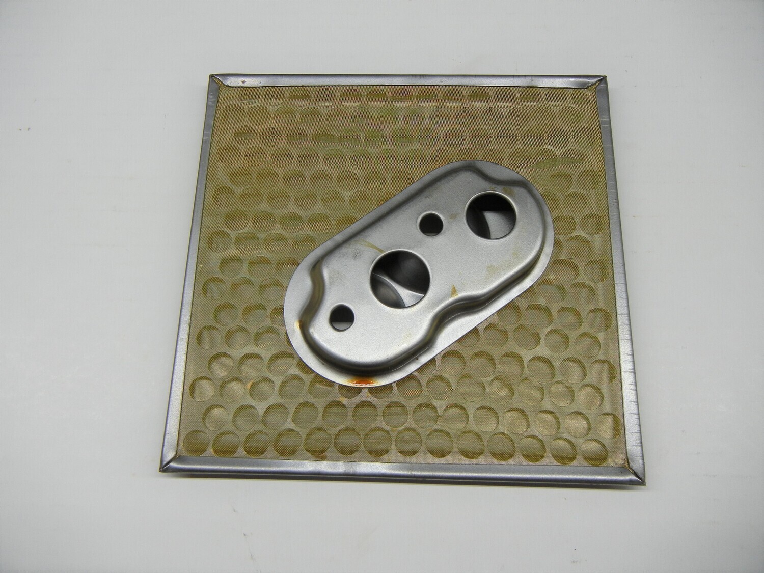 1969-1986 TH350 Transmission Oil Filter Screen