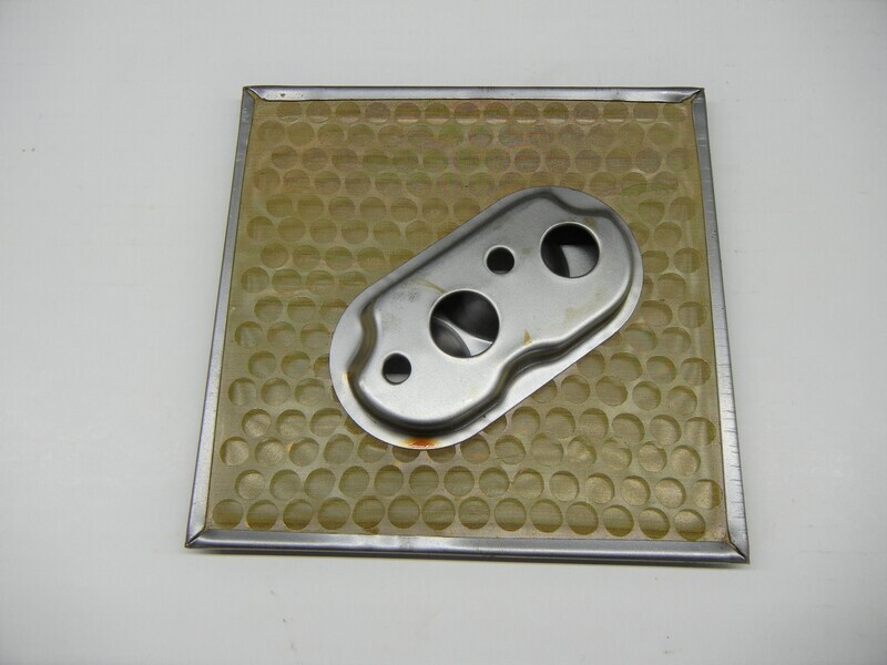 1969-1986 TH350 Transmission Oil Filter Screen