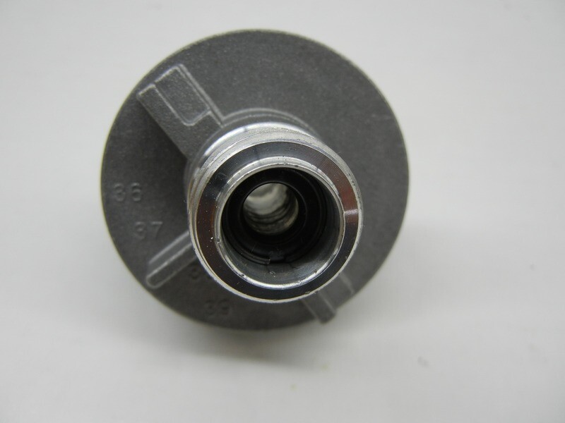 GM Speedometer Housing 34T-39T