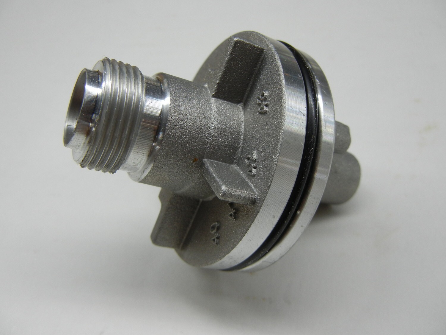 GM Speedometer Housing 40T-45T