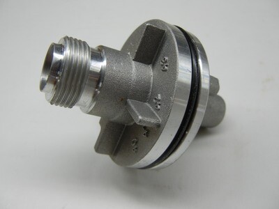 GM Speedometer Housing 40T-45T