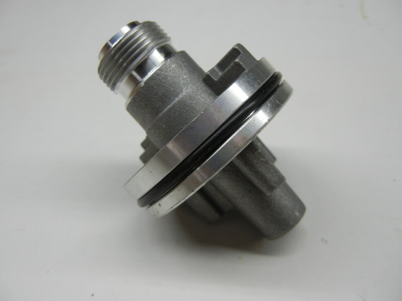 GM Speedometer Housing 34T-39T