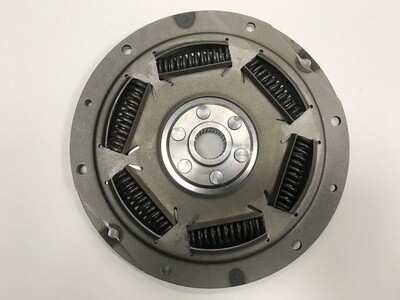 1961-1963 Roto 5 Damper Plate