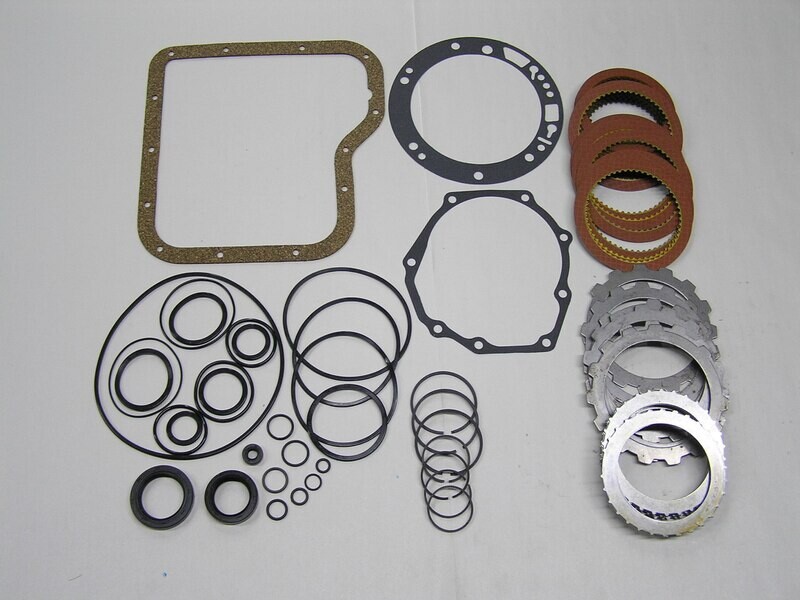 1971-1985 L3N71B Rebuilding Kits