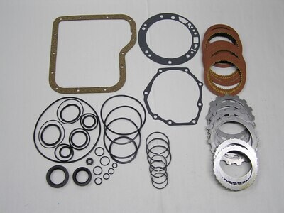 1971-1985 L3N71B Rebuilding Kits