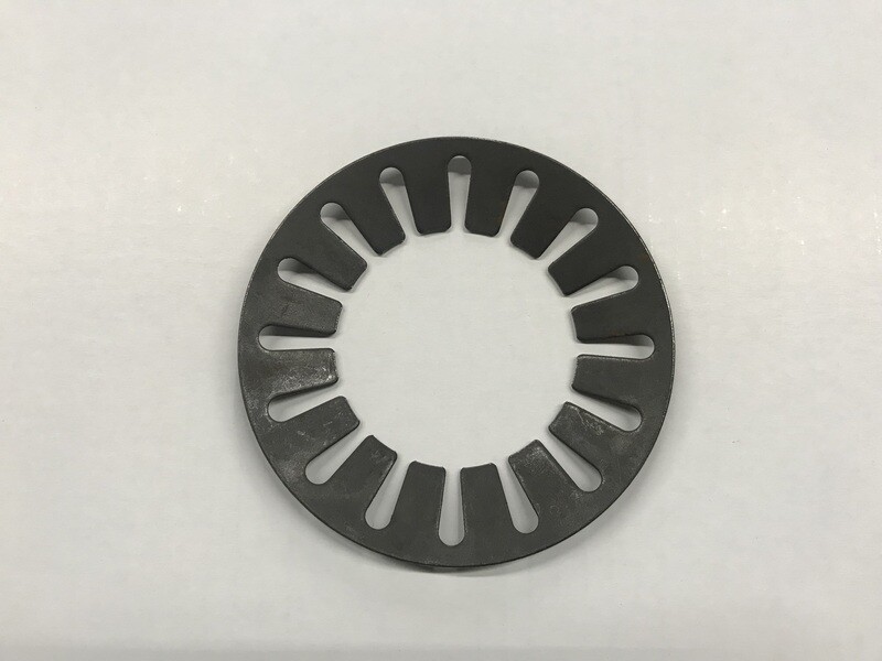 Borg Warner Forward Clutch Return Spring