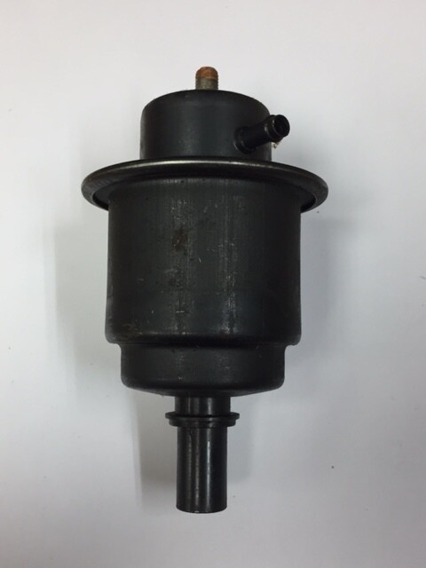 1963 Tempest Vacuum Modulator