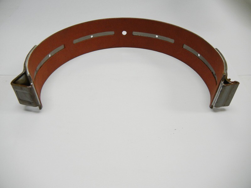 Borg Warner 35/65 Intermediate Flex Band