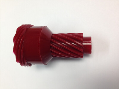 200-4R Transmission 12TH Governor Gear