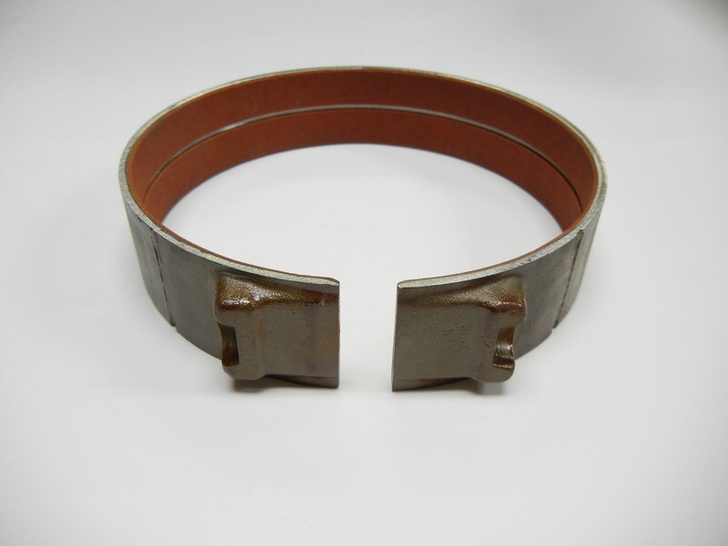 Volkswagen 003 Front Band 1969-1976