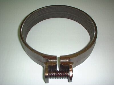 1950-1954 Cast Iron Powerglide Band 1950-1954 Cast Iron Powerglide Band