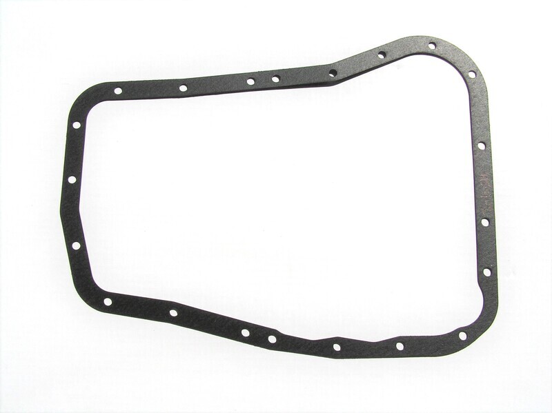 1961-1964 Slim Jim / Roto 10 Transmission Pan Gasket